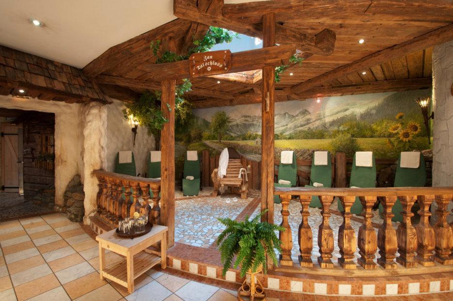 Hotel Hasenauer 4 Sterne Superior Saalbach-Hinterglemm